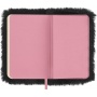 Notebook MOLESKINE 2026 Blackpink, XS, plain, box