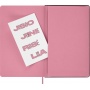 Set MOLESKINE 2026 Blackpink: sketchbook + pencils