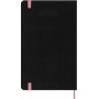 Set MOLESKINE 2026 Blackpink: sketchbook + pencils