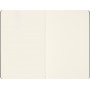 Set MOLESKINE 2026 Blackpink: notebook Cahier P, 9x14cm, ruled