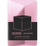 Set MOLESKINE 2026 Blackpink: notebook Cahier P, 9x14cm, ruled