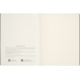 Notebook MOLESKINE Volant 2026 Blackpink, XL, 19x25cm, plain