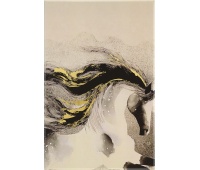 Notebook MOLESKINE 2026 Horse, L, ruled, Calligraphy, box