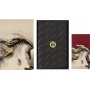Notebook MOLESKINE 2026 Horse, L, ruled, Calligraphy, box