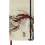 Notebook MOLESKINE 2026 Horse, L, ruled, Calligraphy, box