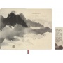 Notebook MOLESKINE 2026 Horse, L, ruled, Calligraphy, box