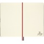 Notebook MOLESKINE 2026 Horse, L, ruled, Calligraphy