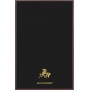 Notebook MOLESKINE 2026 Horse, L, ruled, Woodcut, box