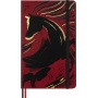 Notebook MOLESKINE 2026 Horse, L, ruled, Woodcut, box