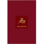 Notebook MOLESKINE 2026 Horse, L, ruled, Vegea, box