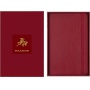 Notebook MOLESKINE 2026 Horse, L, ruled, Vegea, box