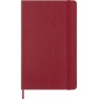 Notebook MOLESKINE 2026 Horse, L, ruled, Vegea, box