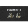 Pin MOLESKINE 2026 Horse, Crystal Horse