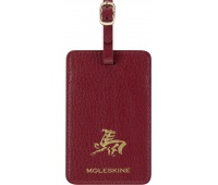 Luggage tag MOLESKINE 2026 Horse