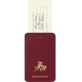 Luggage tag MOLESKINE 2026 Horse
