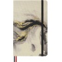 Creative set MOLESKINE 2026 Horse: notebook Calligraphy + Japanese Album + Kaweco + Washi