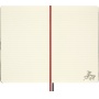 Creative set MOLESKINE 2026 Horse: notebook Calligraphy + Japanese Album + Kaweco + Washi