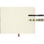 Creative set MOLESKINE 2026 Horse: notebook Calligraphy + Japanese Album + Kaweco + Washi