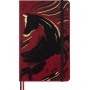 Set MOLESKINE 2026 Horse: notebook L ruled + Woodcut + Blackwing pencil