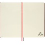 Set MOLESKINE 2026 Horse: notebook L ruled + Woodcut + Blackwing pencil