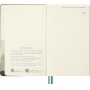 Kalendarz tygodniowy MOLESKINE 2026 Lord of the Rings, 12M, L, 13x21cm, Kalendarze, Zeszyty i bloki