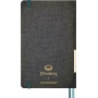 Kalendarz tygodniowy MOLESKINE 2026 Lord of the Rings, 12M, L, 13x21cm, Kalendarze, Zeszyty i bloki