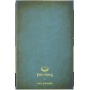Notebook MOLESKINE 2026 LOTR Aragorn, L, 13x21cm, ruled, box
