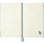 Notebook MOLESKINE 2026 LOTR Aragorn, L, 13x21cm, ruled, box