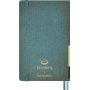 Notebook MOLESKINE 2026 LOTR Aragorn, L, 13x21cm, ruled, box