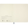 Notebook MOLESKINE 2026 LOTR Doors of Durin, XL, 13x21cm, ruled, soft cover