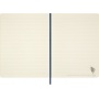 Notebook MOLESKINE 2026 LOTR Doors of Durin, XL, 13x21cm, ruled, soft cover
