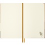 Notebook MOLESKINE 2026 LOTR Frodo Sam, L, 13x21cm, plain