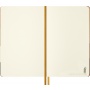 Notebook MOLESKINE 2026 LOTR Frodo Sam, L, 13x21cm, plain