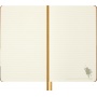 Notebook MOLESKINE 2026 LOTR Frodo Sam, L, 13x21cm, ruled