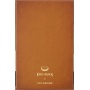 Notebook MOLESKINE 2026 LOTR Frodo Sam, L, 13x21cm, ruled, box