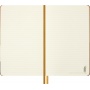 Notebook MOLESKINE 2026 LOTR Frodo Sam, L, 13x21cm, ruled, box