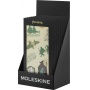 Zestaw naklejek MOLESKINE 2026 LOTR, 10 szt., Produkty kreatywne, Artykuły szkolne