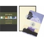 Postcard set MOLESKINE 2026 LOTR