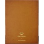 Zestaw MOLESKINE 2026 LOTR: notes 13x21cm + zeszyt Cahier L + 2 oł&oacute;wki + box, Notatniki, Zeszyty i bloki