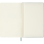 Notes MOLESKINE 2026, L, 13x21cm, gładki, twarda oprawa, Sage Green, Notatniki, Zeszyty i bloki