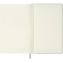 Notes MOLESKINE 2026, L, 13x21cm, w linie, twarda oprawa, Sage Green, Notatniki, Zeszyty i bloki