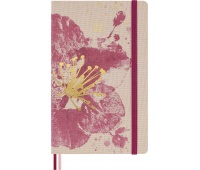 Weekly planner MOLESKINE 2026 Sakura, 18M, L, 13x21cm