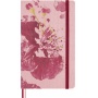 Notebook MOLESKINE 2026 Sakura, L, 13x21cm, plain