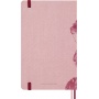 Notebook MOLESKINE 2026 Sakura, L, 13x21cm, plain