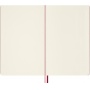 Notebook MOLESKINE 2026 Sakura, L, 13x21cm, plain, box