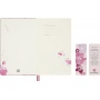 Notebook MOLESKINE 2026 Sakura, L, 13x21cm, ruled