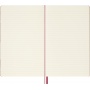 Notebook MOLESKINE 2026 Sakura, L, 13x21cm, ruled