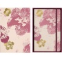 Notebook MOLESKINE 2026 Sakura, L, 13x21cm, ruled, box