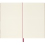 Notebook MOLESKINE 2026 Sakura, L, 13x21cm, ruled, box