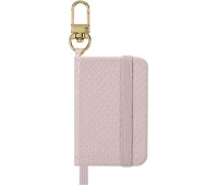 Notebook MOLESKINE 2026 Sakura, mini pin VEG